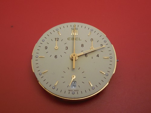 Working ebel classic wave - working,