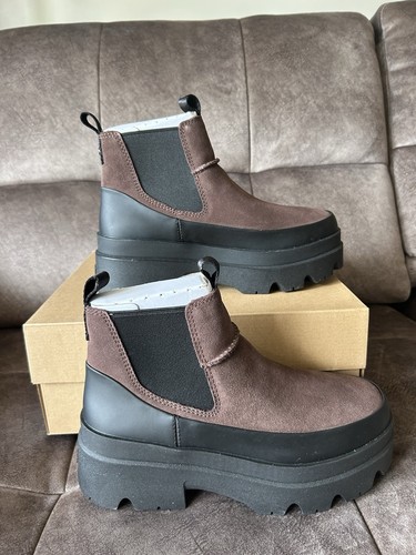 Uggs brisbane chelsea - brisbane,