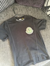 Moncler palm angels shirt - palm,