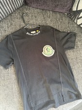 Moncler X Palm Angels Shirt