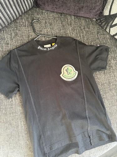 Moncler palm angels - angels, shirt