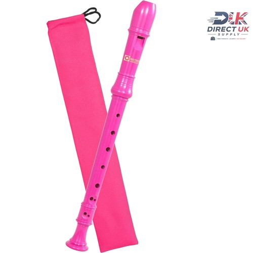 Classic pink soprano - soprano, descant