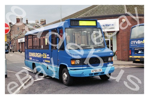 Bus photograph highland - photograph,