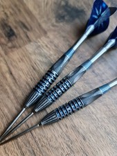 Phil Taylor GX2  24g 95% Tungsten Darts Set