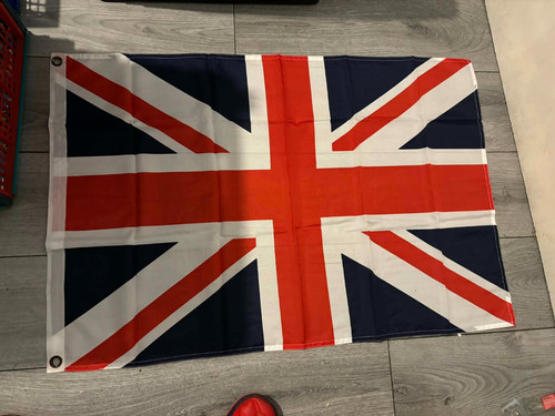 Vintage retro union - retro,