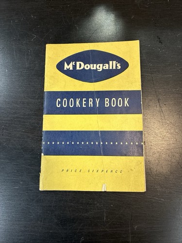 Vintage mcdougall cookery - vintage,