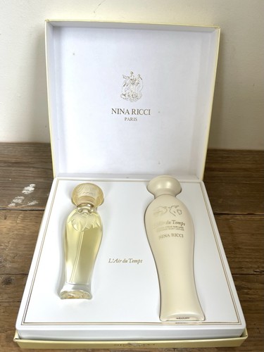 Nina ricci air temps - du,