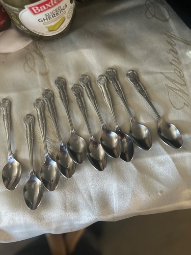 Oneida set stainless - oneida,