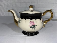 Vintage Teapot