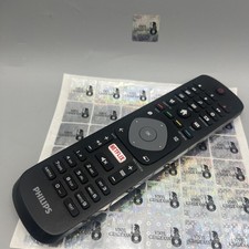Original Philips 398GR08BEPHN0019CR Remote for 65PUS6703/12 Full HD Slim LED TV