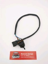 Exterior mirror adjustment control Alfa Romeo Alfetta GTV GTV6 116466502601