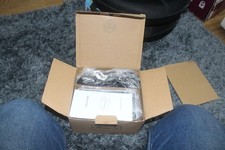 80mm label printer