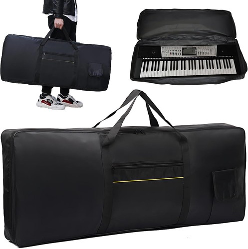 Oxford cloth portable key - cloth, 88-key