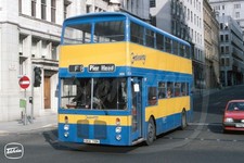 Bus Photo - Fareway Kirkby
