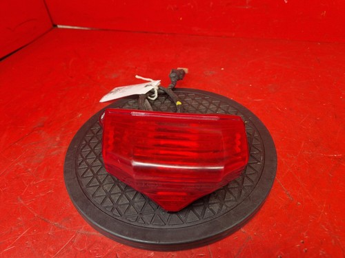 2009 yamaha fz6 tail - yamaha, light