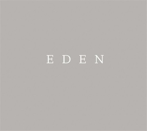 Robert adams eden hardcover - robert,