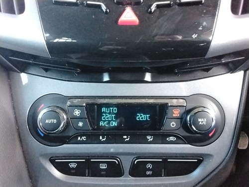 Heater control switch - control,