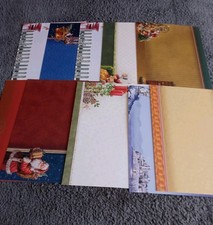 10 Sheets Of Hunkydory Range