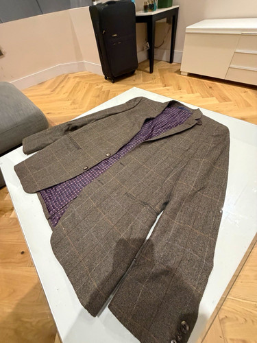 Moss london men slim - moss, men's