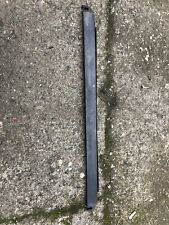 Bmw E30 Coupe Facelift Sunroof Wind Deflector 