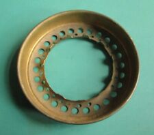 Original Duplex / Hinks Brass