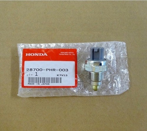 Honda genuine integra - genuine,
