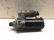 VW PASSAT CC GT 2.0 tdi AUTO  02M911024C starter motor T5 SHARAN