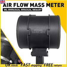 AIR FLOW METER SENSOR FOR VAUXHALL INSIGNIA ASTRA J 2.0 CDTI MASS 0281002912 UK