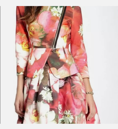 Ted baker isabeau floral - ted,