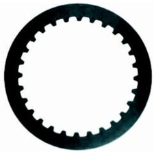 Clutch Steel Disc - For Honda