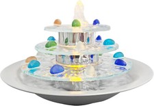 Weejian 3-Tier Tabletop