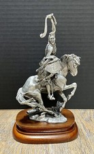 Chilmark Pewter Boyett SIOUX