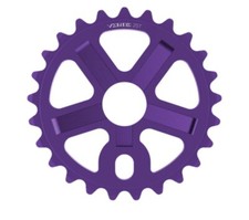 VERDE BMX 25T REGENT 1/8