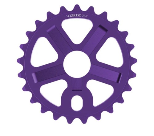 Verde bmx 25t - bmx, regent