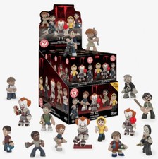 Funko Mystery Minis - It