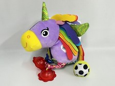 Lamaze Play & Grow Tilly