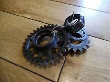 YAMAHA YZF 250 PRIMARY GEARS - YZ250F YZF250 - FIT 2001 - 2006