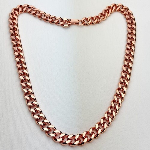 Pure solid copper line - pure,