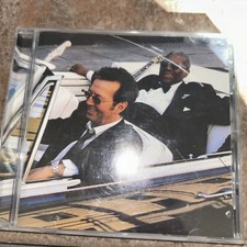 Riding with the King by Clapton, Eric / King, B.B. (CD, 2000)