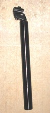 Seatpost 31.6 mm x 350 mm
