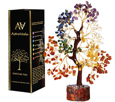 Astraveda Crystal Tree 