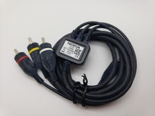 New NOKIA CA-92U TV CONNECTIVITY Black CABLE 3UKPOST
