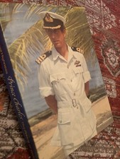 Vintage Young Prince Of Wales