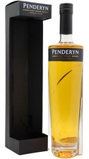 Penderyn - Madeira Finish