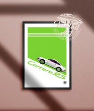 Porsche 911 Carrera 2.7 RS