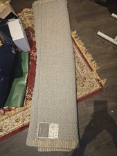 Hand Made Rug John LEWIS 100%