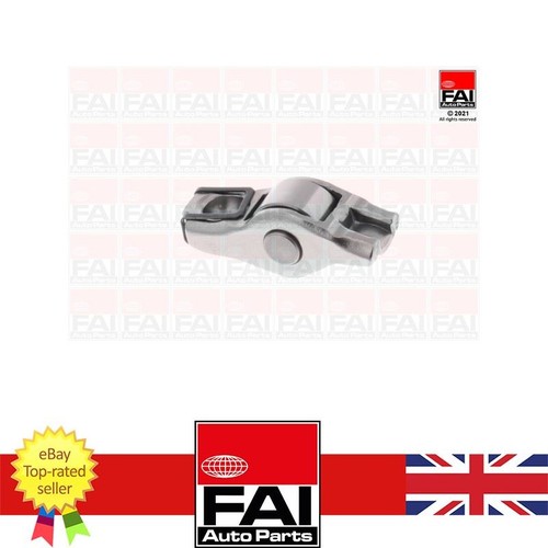 Engine timing rocker arm - engine,