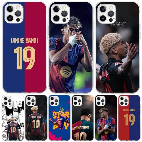 Lamine yamal phone case - phone,