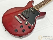 Gibson les paul special - special, dc