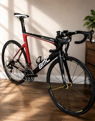 Bmc timemachine tmr02 carbon - tmr02,